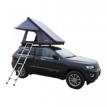 Autostan KING CAMP Boundless X3 - erno-ed
