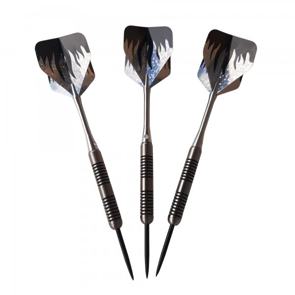 ipky MASTER Sniper 90% Wolfram 3ks - steeltip 21g