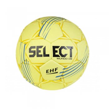 Hzenksk m SELECT HB Mundo DB 3 - lut