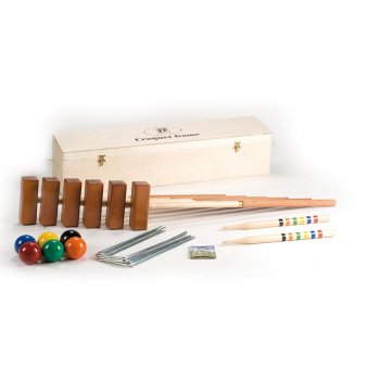 Kroket LUCIO LONDERO Professional pro 6 hr - devn box