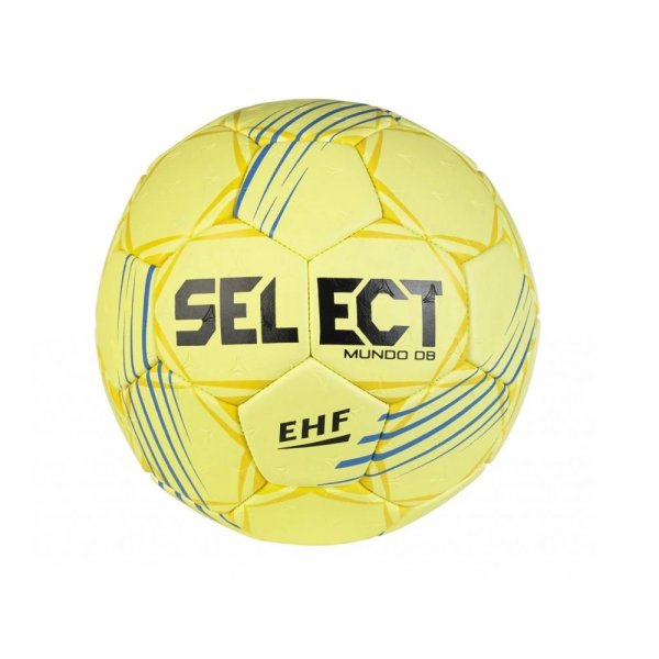 Hzenksk m SELECT HB Mundo DB 3 - lut