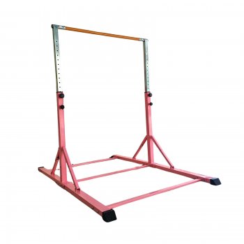 Gymnastick bradla MASTER 180 cm - skldac - rov