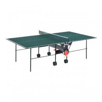 Stl na stoln tenis SPONETA S1-12i - zelen - 2. jakost