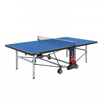 Stl na stoln tenis SPONETA S5-73e - modr - 2. jakost
