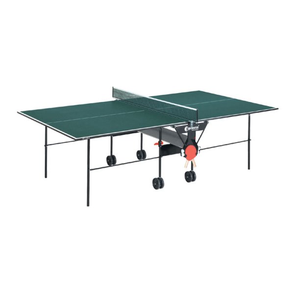 Stl na stoln tenis SPONETA S1-12i - zelen - 2. jakost