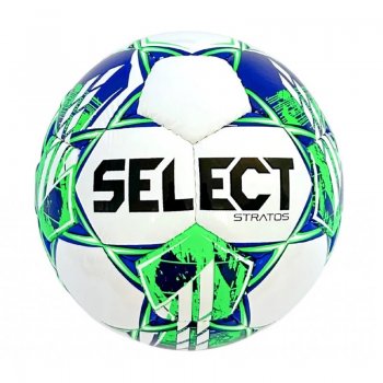 Fotbalov m SELECT FB Stratos 4 - blo-modr