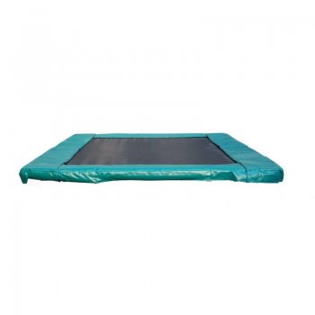 Kryt pruin na trampolnu MASTER Super 510 x 368 cm - 2. jakost