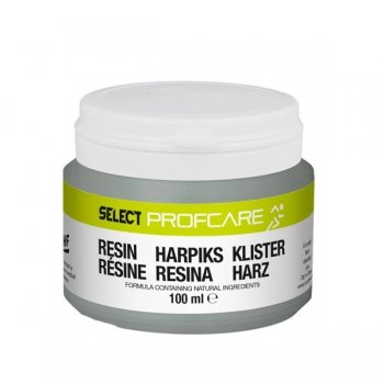 Lepidlo na hzenou SELECT PROFCARE Resin 100 ml transparentn