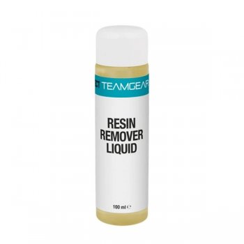 Odstraova lepidla Select Resin remover - liquid transparentn 100 ml