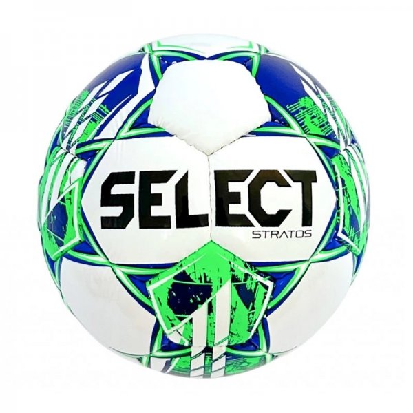 Fotbalov m SELECT FB Stratos 4 - blo-modr