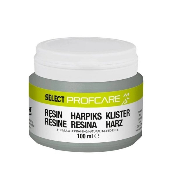 Lepidlo na hzenou SELECT PROFCARE Resin 100 ml transparentn