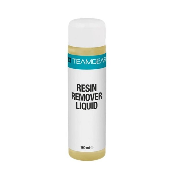 Odstraova lepidla Select Resin remover - liquid transparentn 100 ml