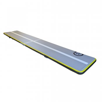 Airtrack MASTER S-Pro nafukovac nnka 600 x 100 x 10 cm - ed - ern - 2. jakost