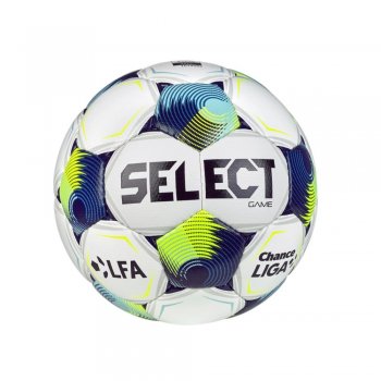 Fotbalov m SELECT FB Game CZ Chance Liga 2025/26 4 blo-modr