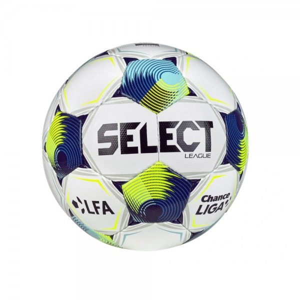 Fotbalov m SELECT FB League CZ Chance Liga 2025/26 5 blo-modr