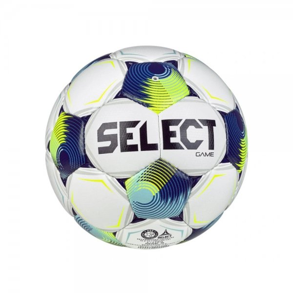 Fotbalov m SELECT FB Game CZ Chance Liga 2025/26 5 blo-modr