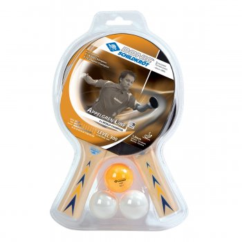 Set na stoln tenis DONIC Appelgren 300 set - 2. jakost