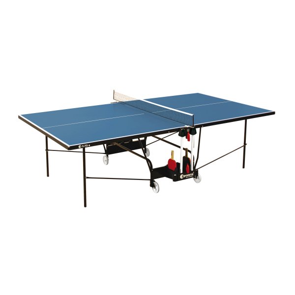 Stl na stoln tenis SPONETA S1-73e - modr - 2. jakost