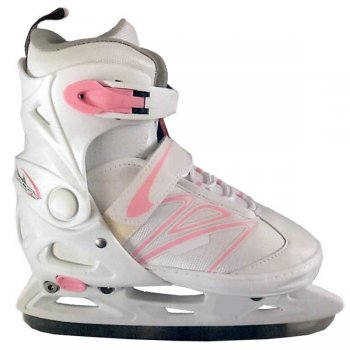Zimn brusle SPARTAN Ice Star - M (33-36)