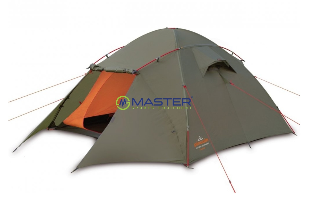 Stan PINGUIN Taifun 2 | MASTERSPORT.CZ