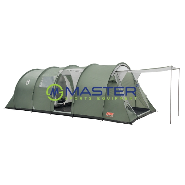 Stan COLEMAN Coastline 8 Deluxe MASTERSPORT.CZ Autorizovany PRODEJCE COLEMAN