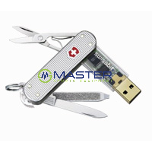 Victorinox flash hot sale
