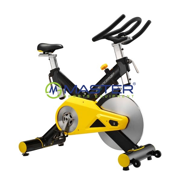 Cyklotrena er SPORTOP Spin Bike CB8300 MASTERSPORT.CZ