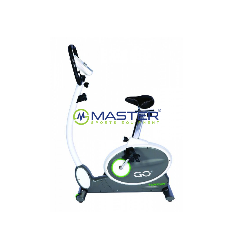Rotoped TUNTURI GO Bike GO 30