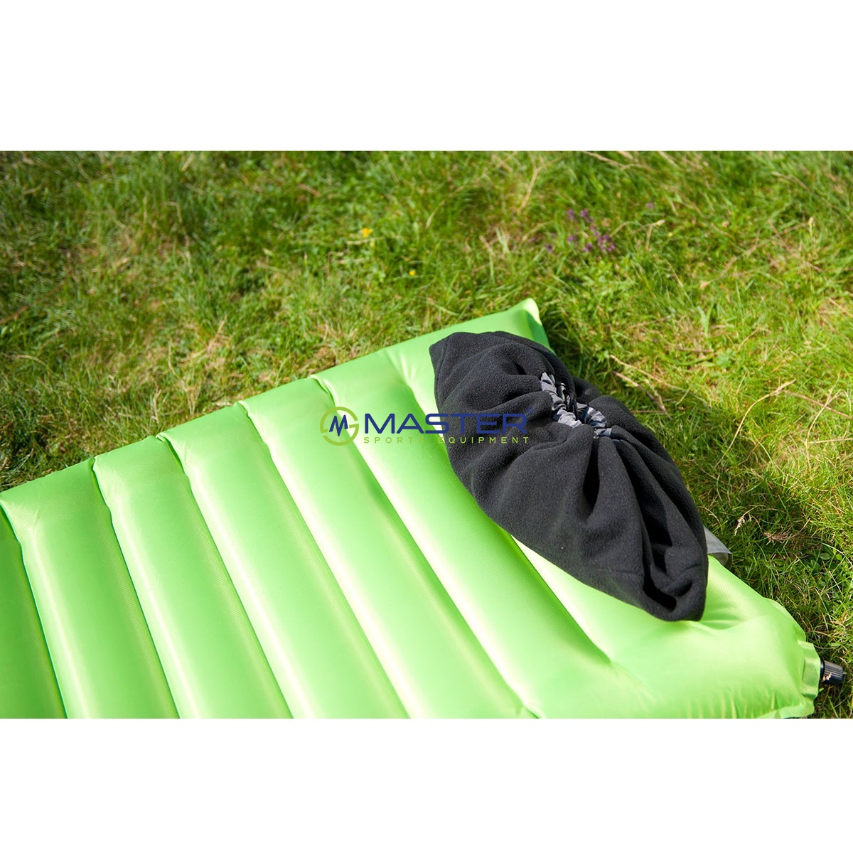 Coleman compact top air mat