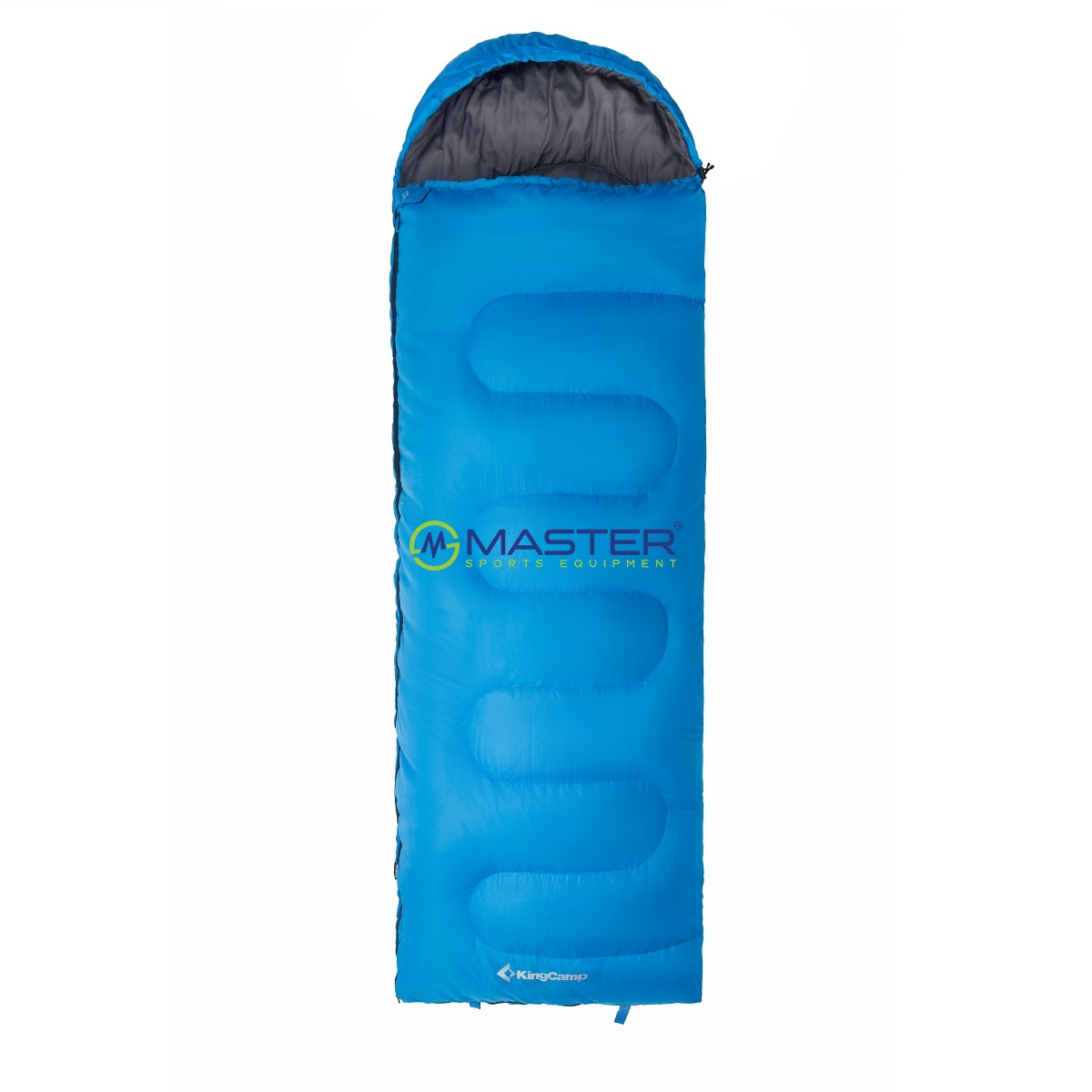 Spac pytel KING CAMP Oasis 250 MASTERSPORT.CZ V hradn