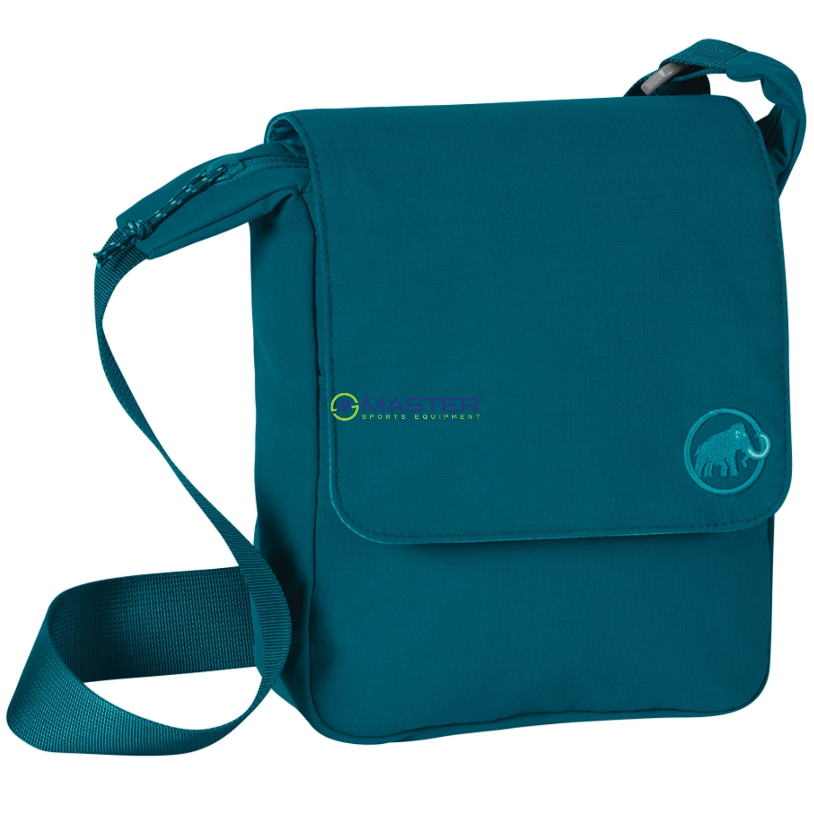 Mammut shoulder bag square top 4