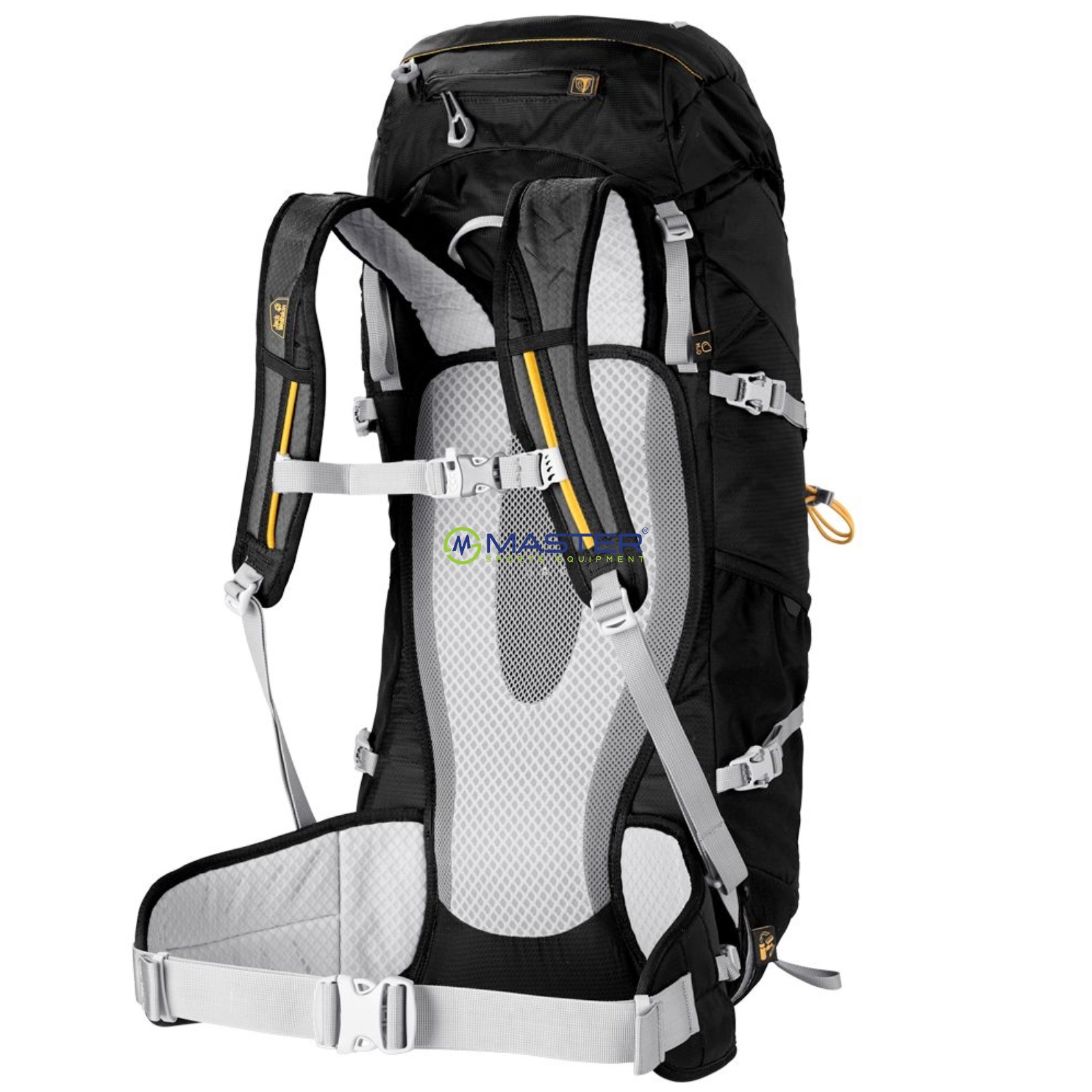 Jack wolfskin alpine trail 40l online