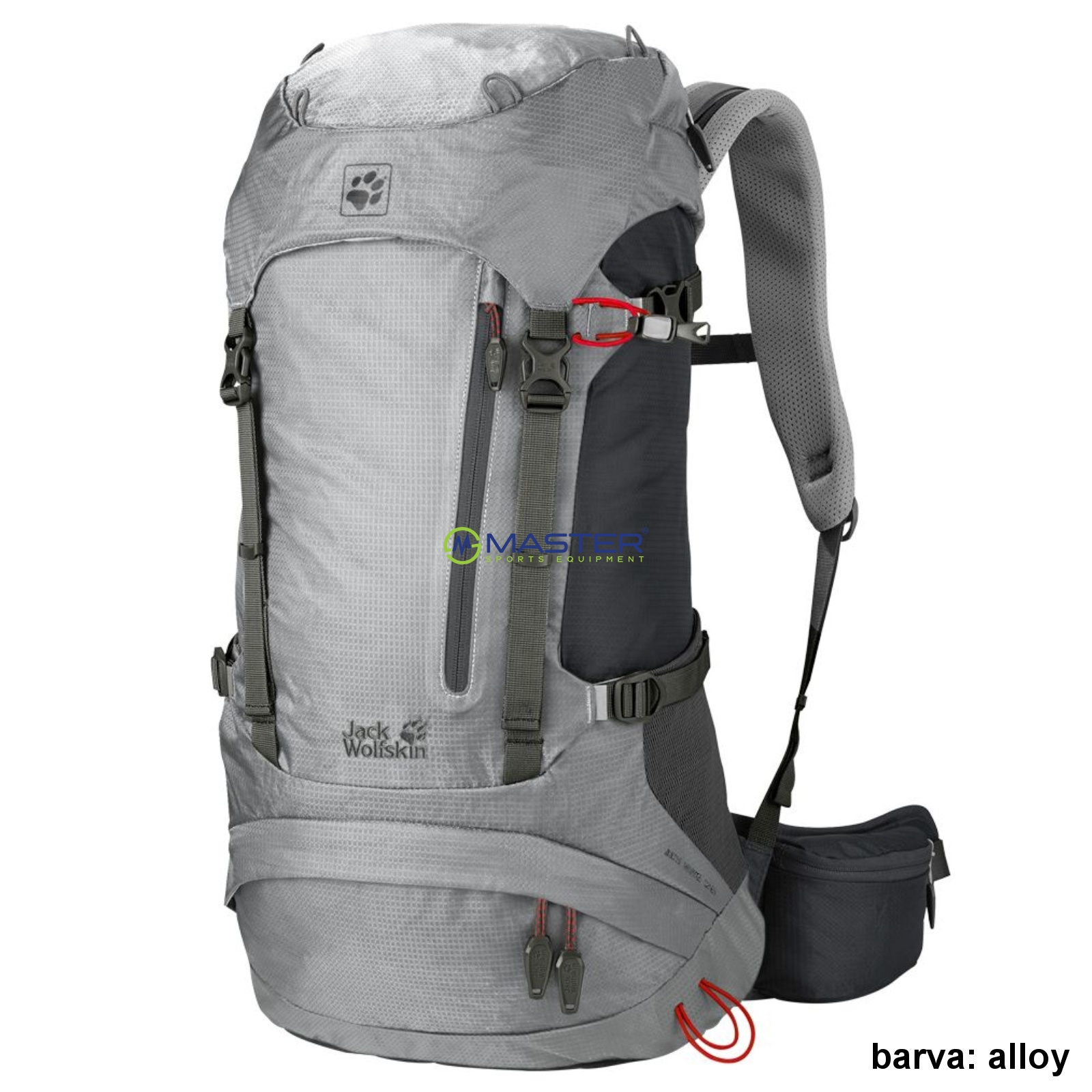 Acs hike discount 26 jack wolfskin