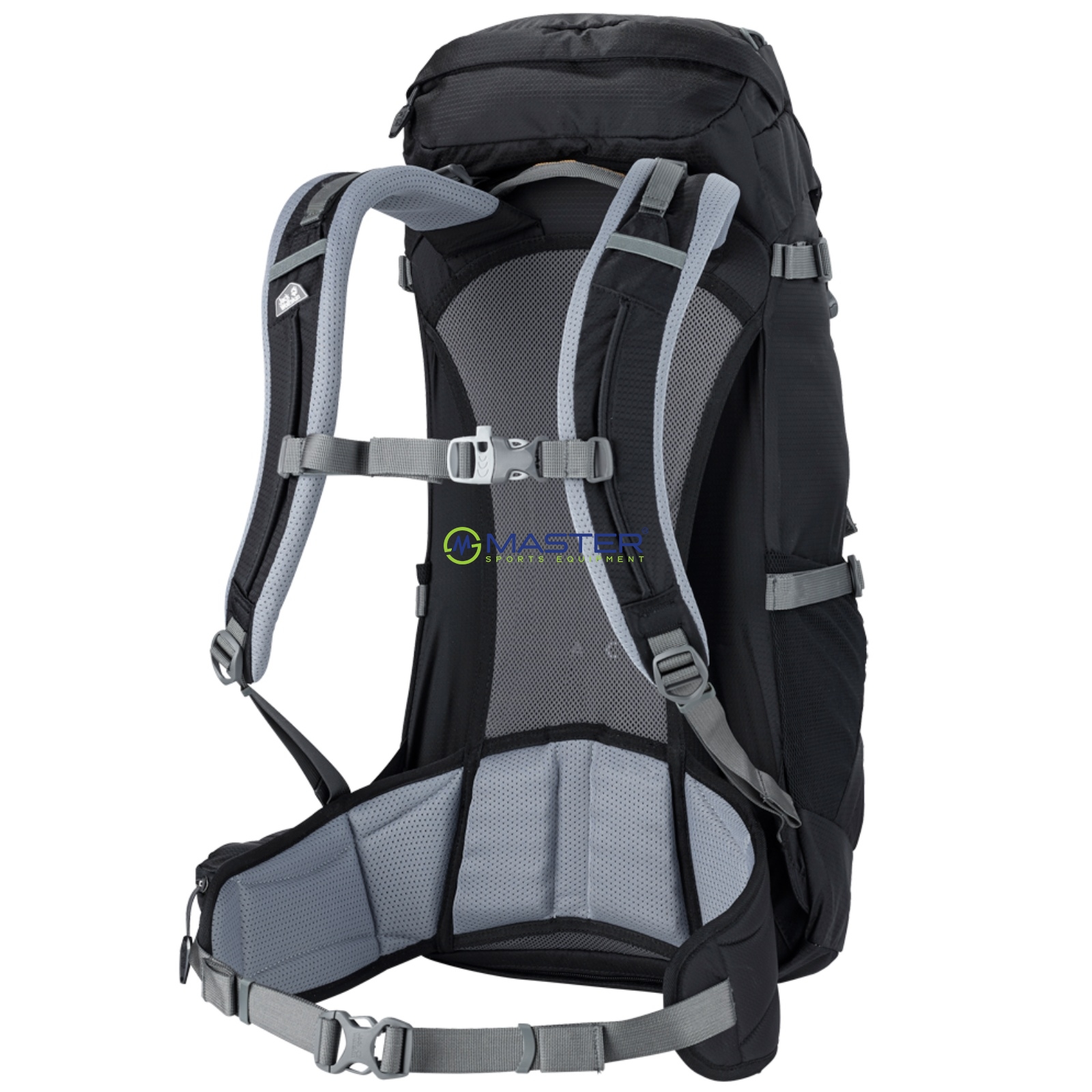 Batoh JACK WOLFSKIN ACS Hike Pack 26 l MASTERSPORT.CZ