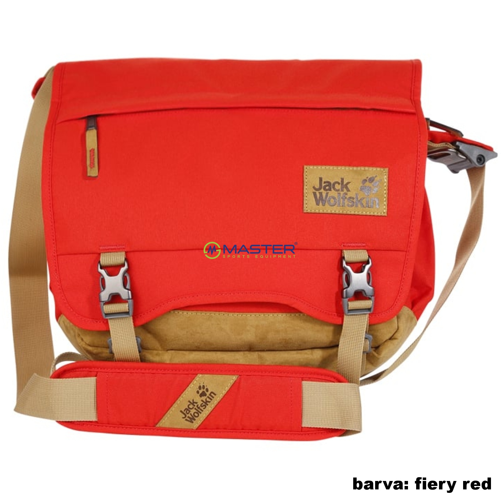 Ta ka JACK WOLFSKIN Camden Town MASTERSPORT.CZ