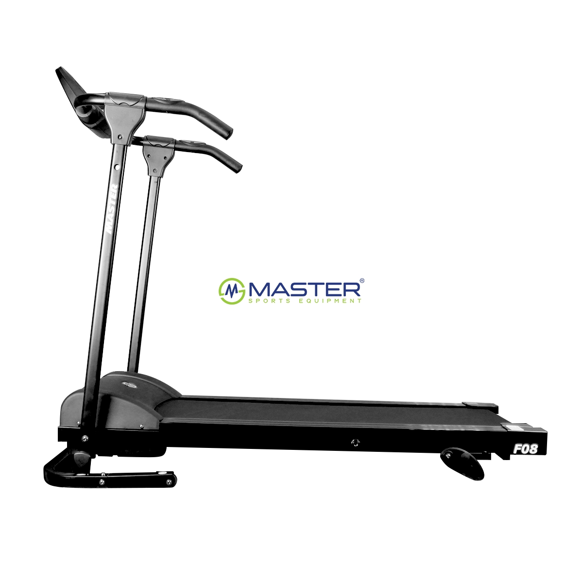 Bt2710 discount magnetic treadmill