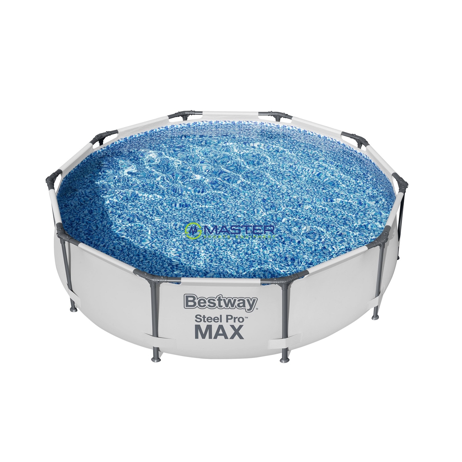 declare security Annotate Bazén BESTWAY Steel Pro Max 305 x 76 cm | MASTERSPORT.CZ