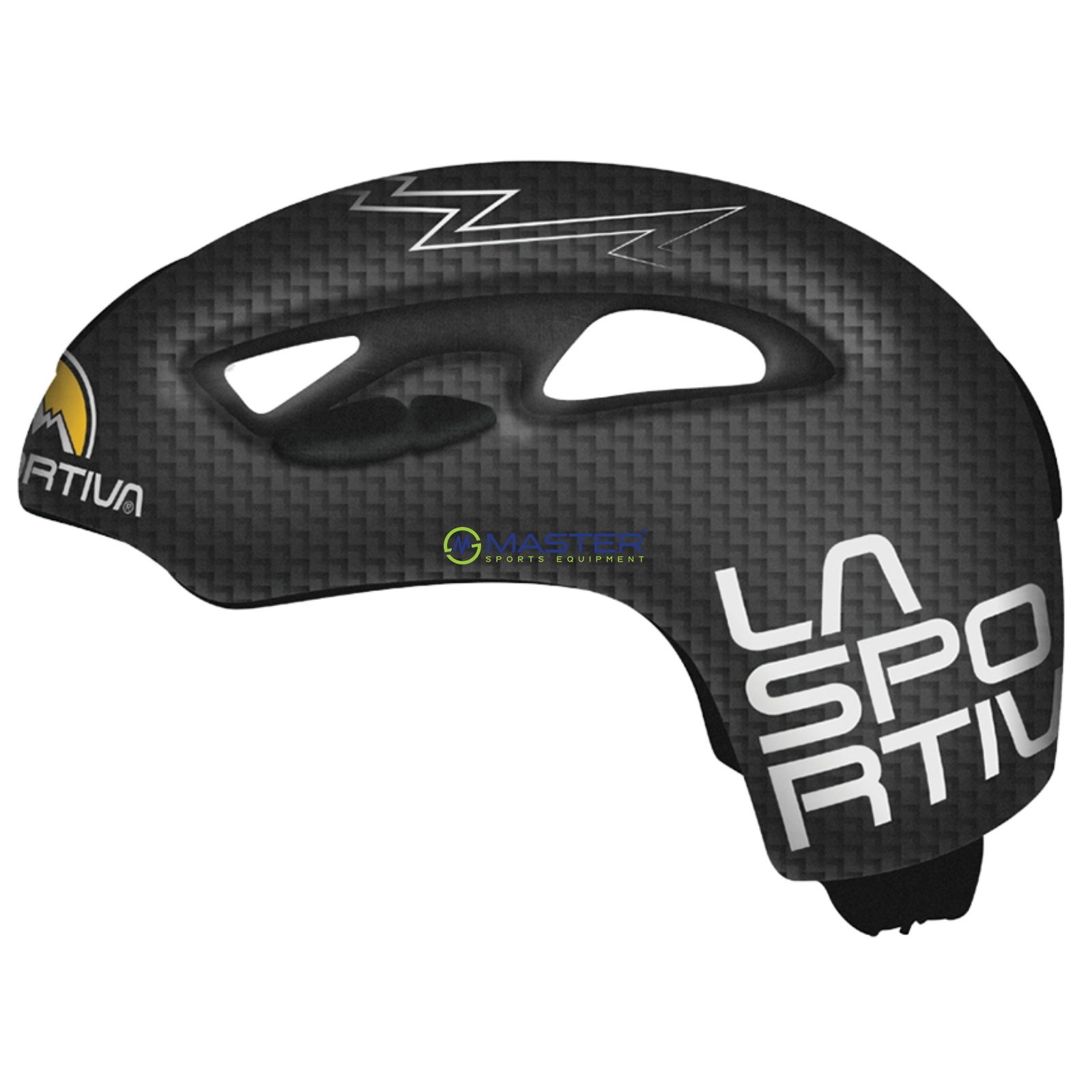 La sportiva discount helmet