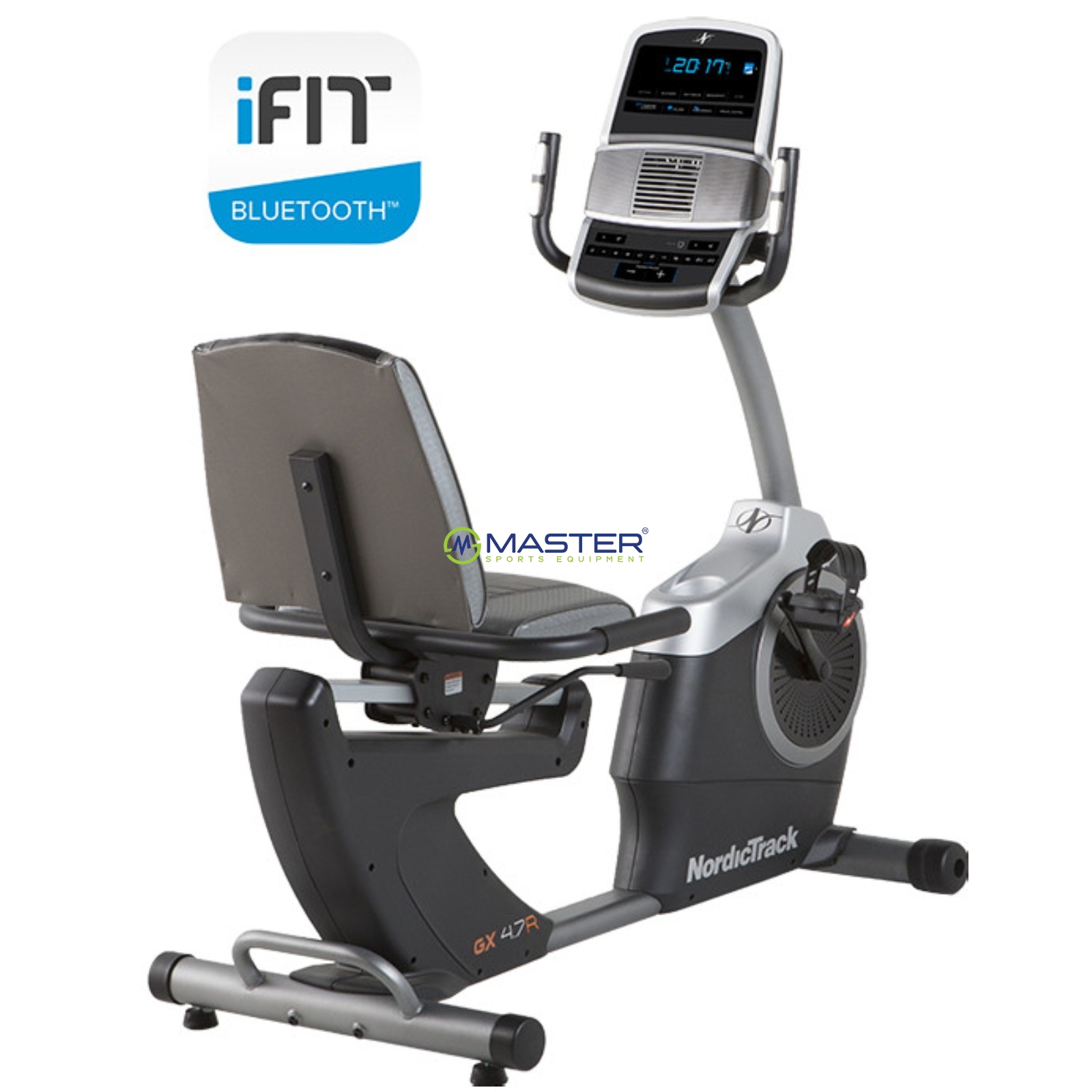 Nordictrack gx outlet 4.7 r