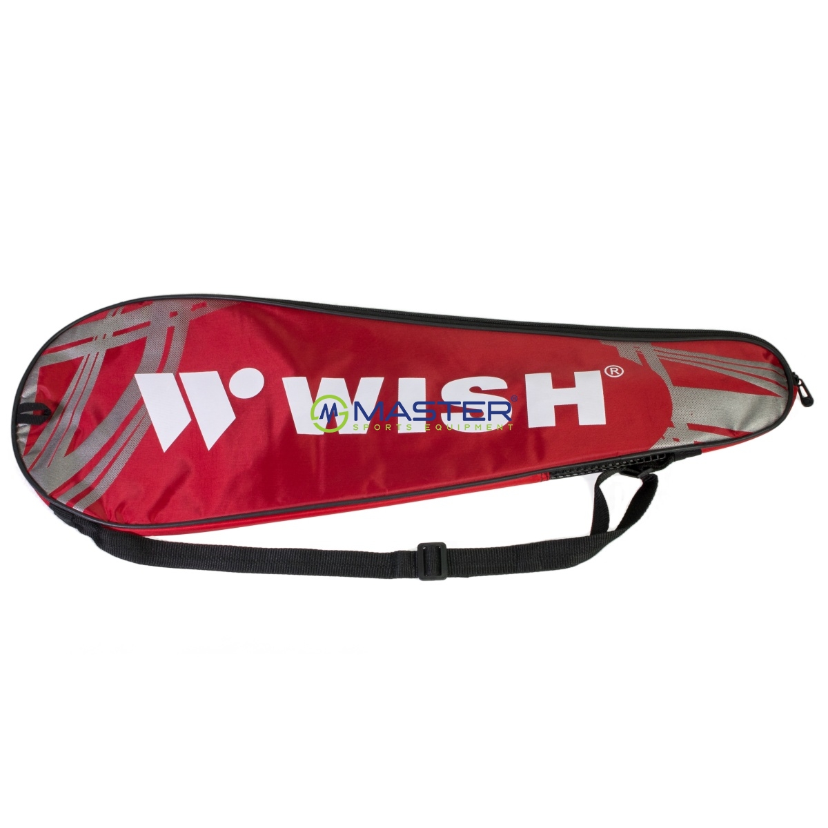 Badmintonová raketa WISH Xtreme Light 001 Lady | MASTERSPORT.CZ
