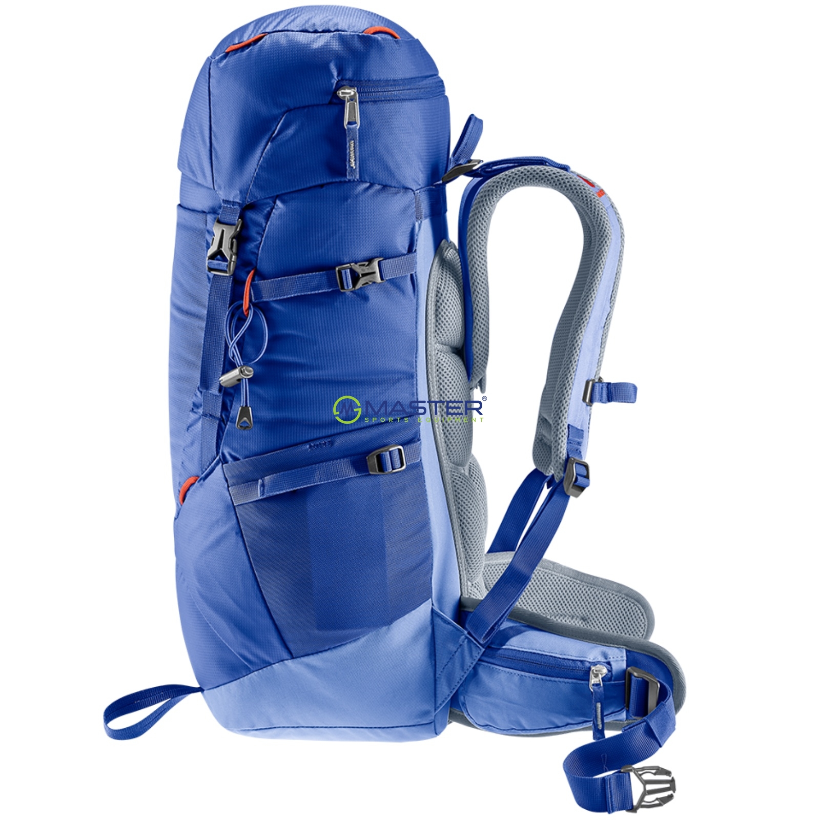 Batoh DEUTER Fox 30 l indigo pacific MASTERSPORT.CZ