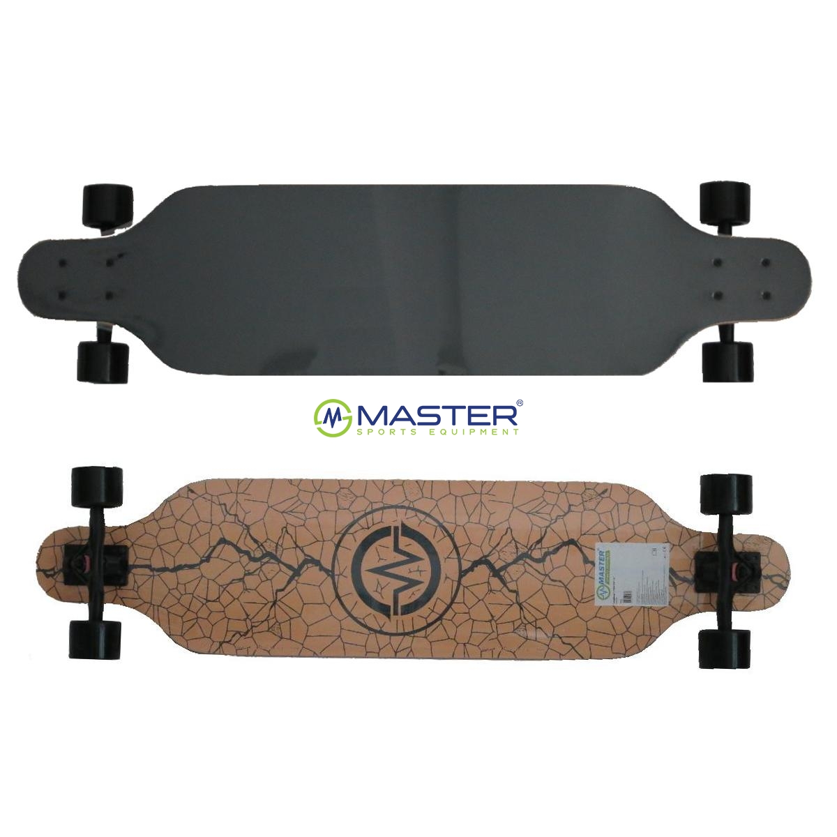 Longboard master deals