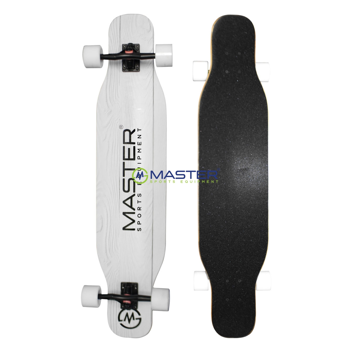 Longboard master top