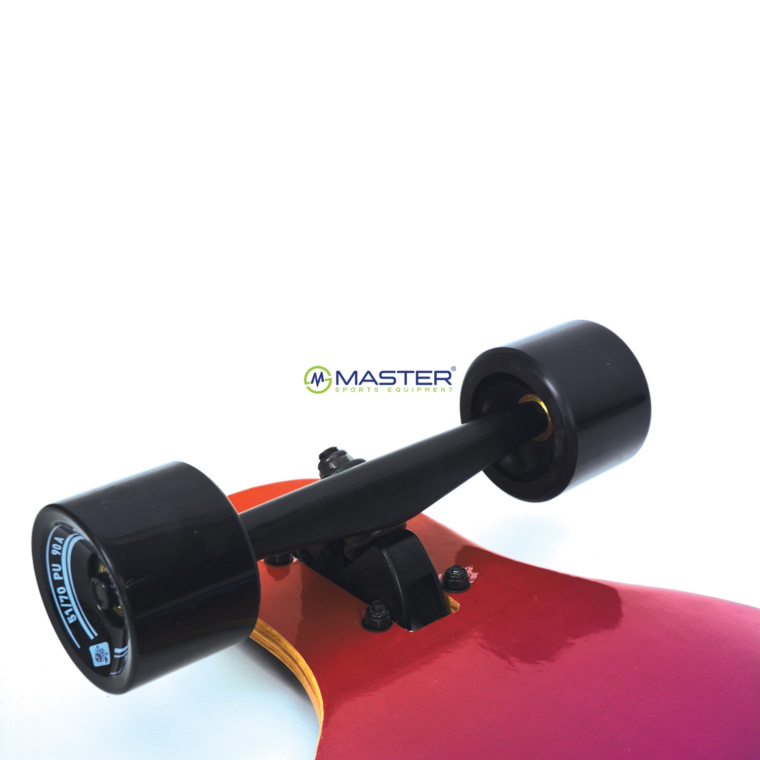 Schildkröt longboard new arrivals freeride 41