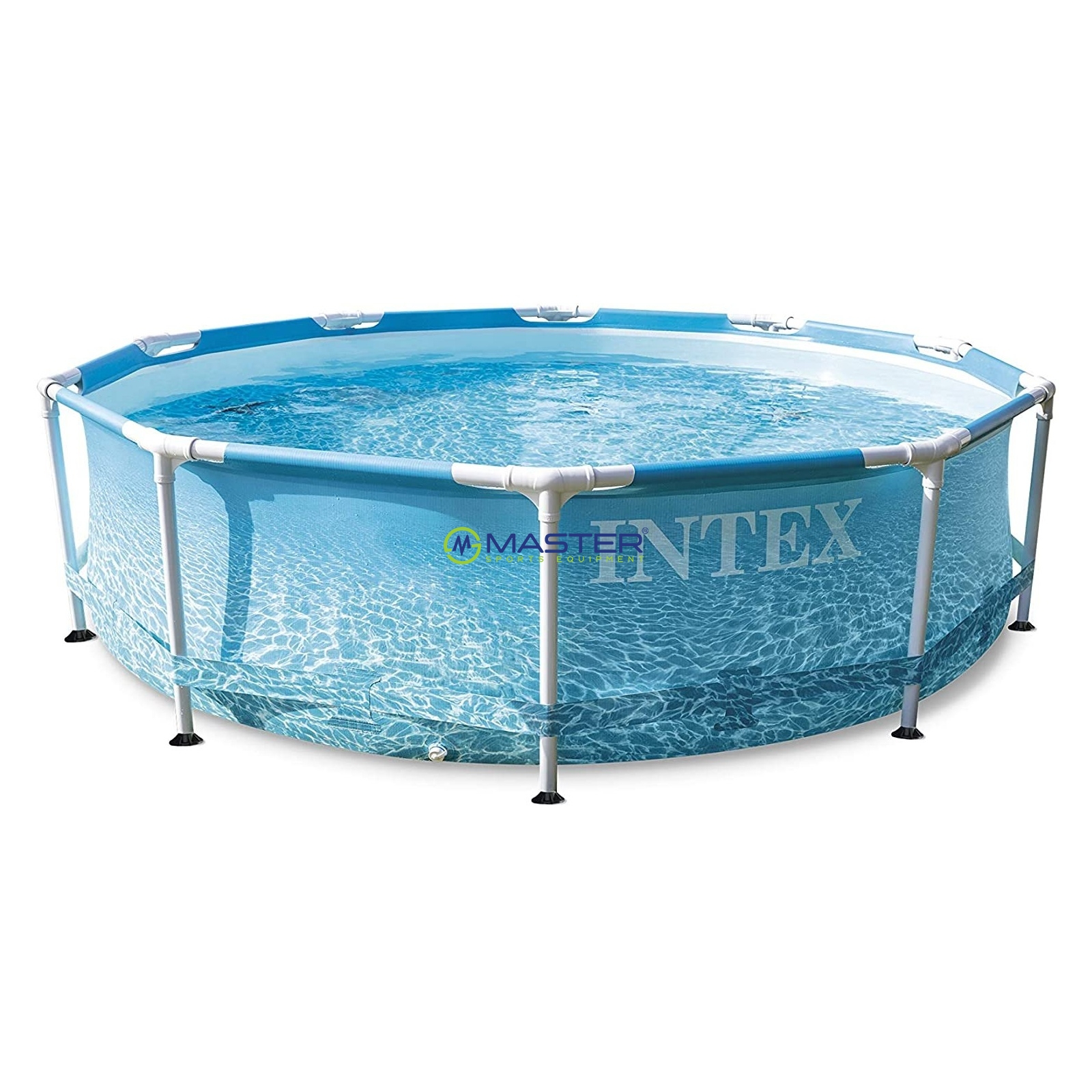 Interpretive Sympathize betray Bazén INTEX Beachside Metal Frame 305 x 76 cm | MASTERSPORT.CZ