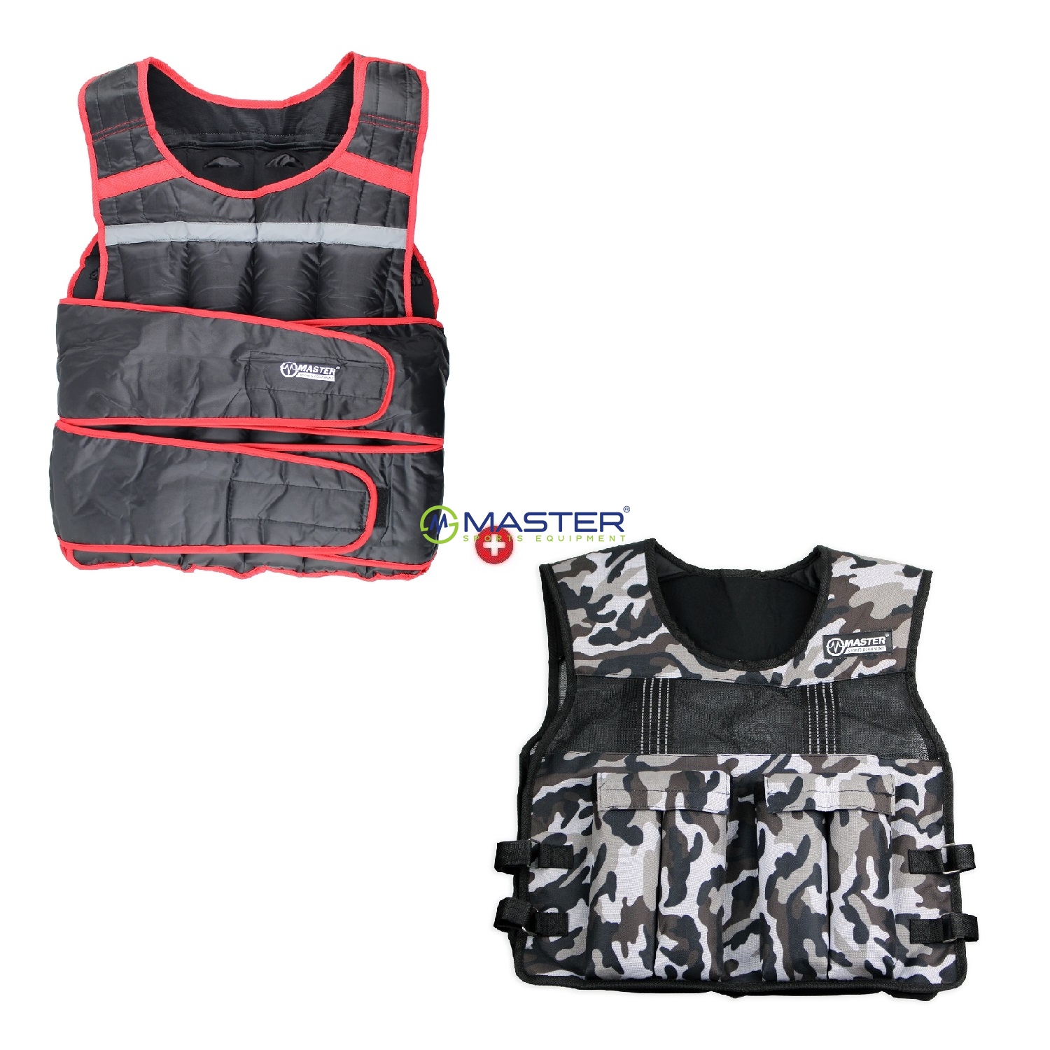 Bcg 40 online lb weighted vest