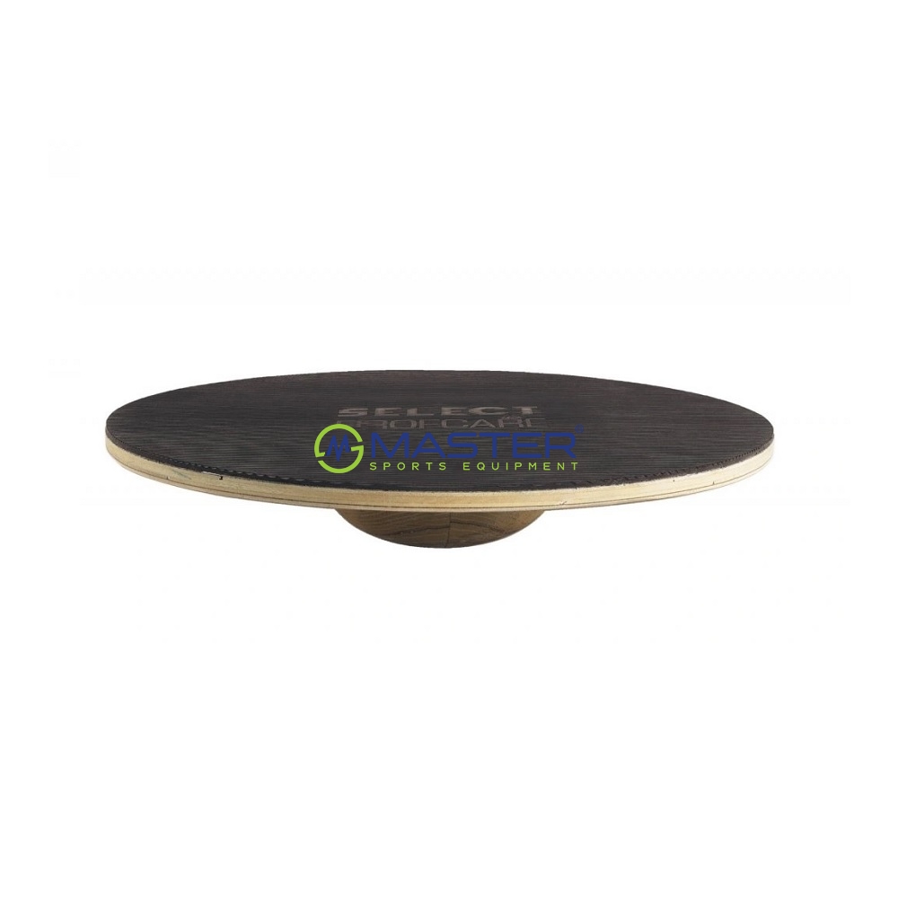 Balan ni podlo ka SELECT Balance board with big ball hn da MASTERSPORT.CZ