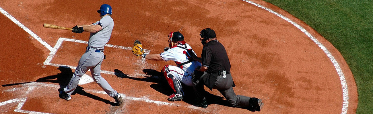 baseball