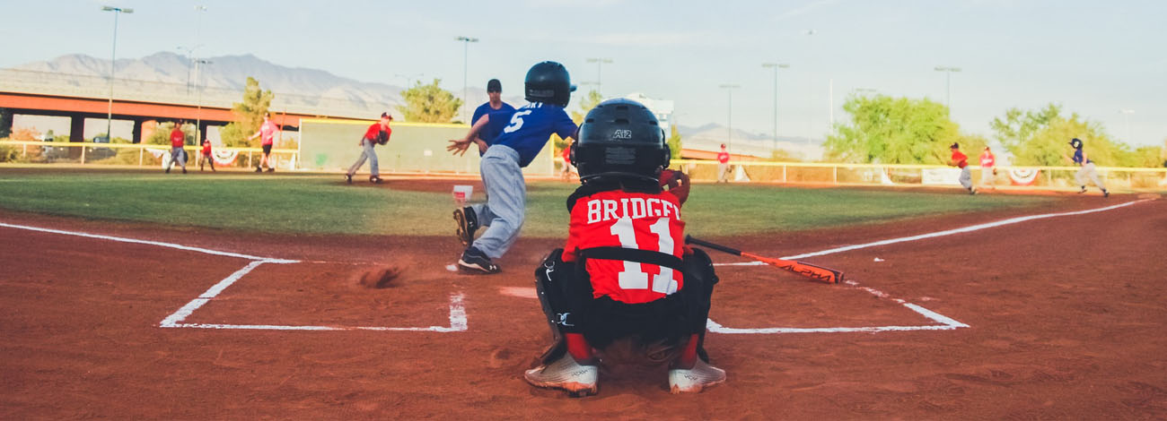 Jak dlouho trvá jedna směna v baseballu?