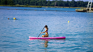 Paddleboardy Master